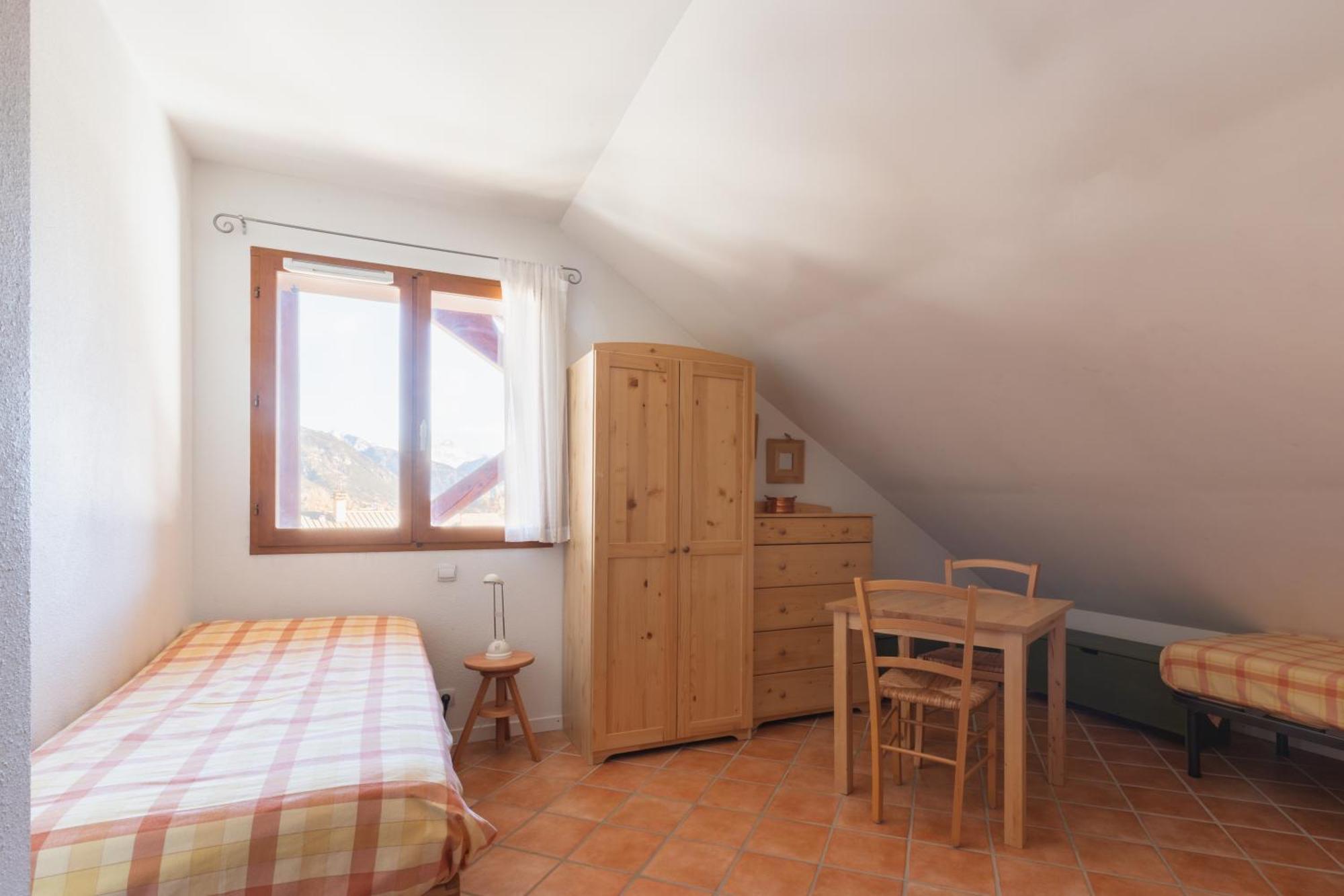 Chalet Clos Gauthier La Salle-les-Alpes Eksteriør bilde
