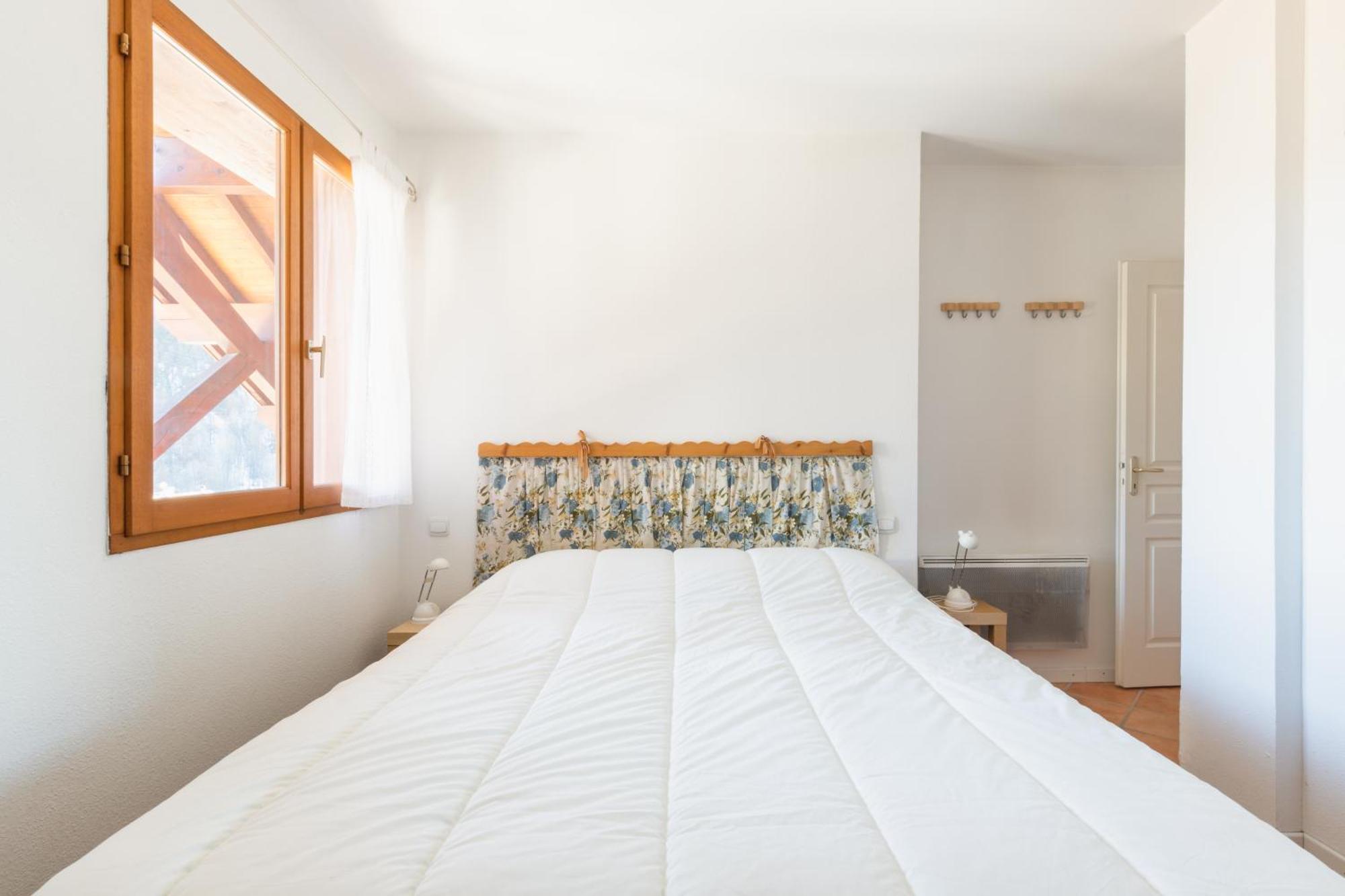 Chalet Clos Gauthier La Salle-les-Alpes Eksteriør bilde