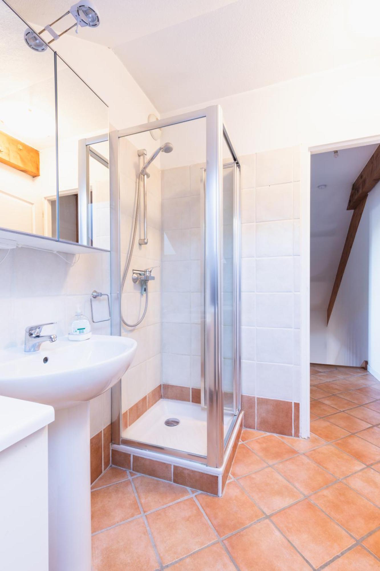 Chalet Clos Gauthier La Salle-les-Alpes Eksteriør bilde