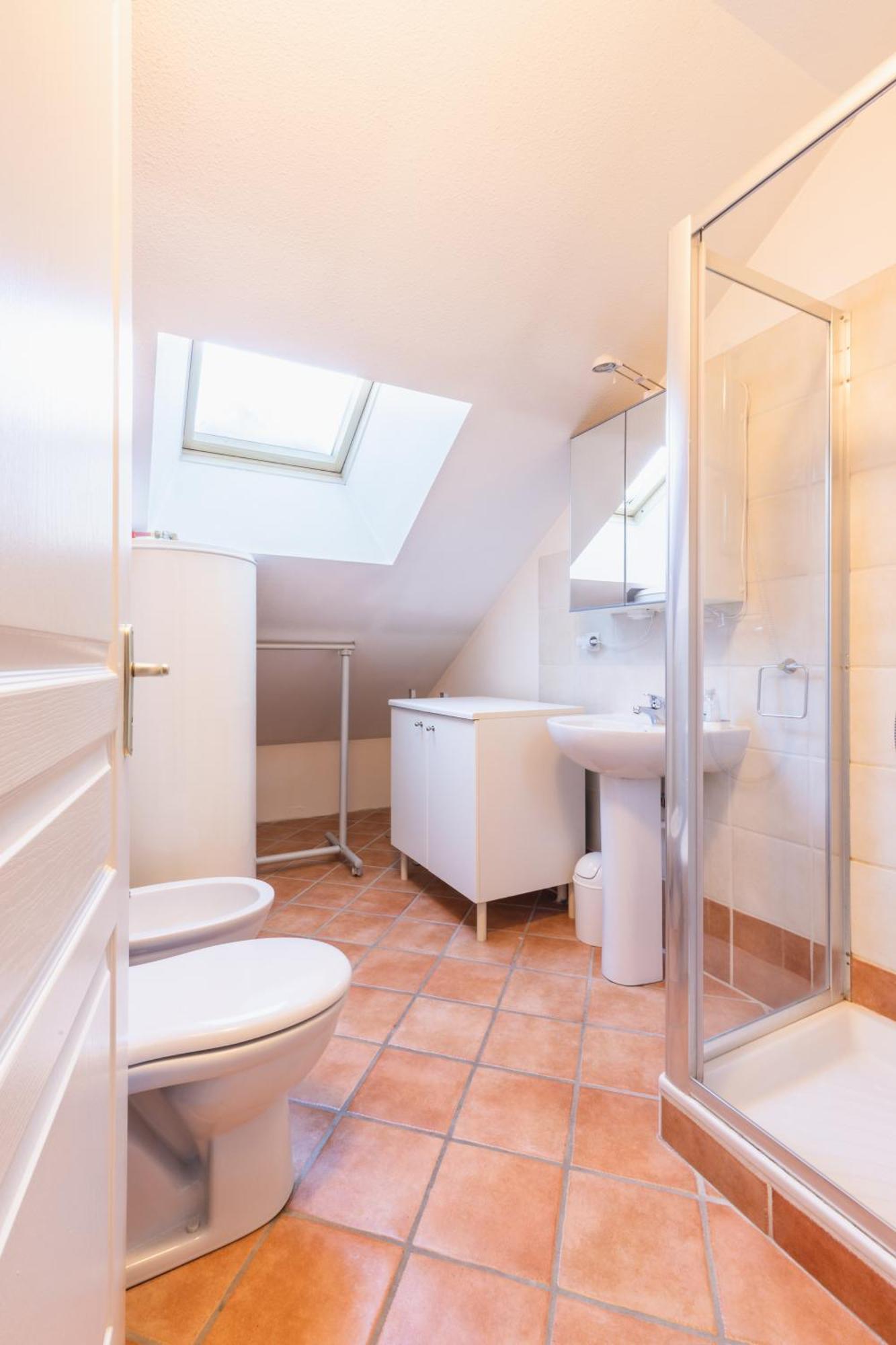 Chalet Clos Gauthier La Salle-les-Alpes Eksteriør bilde