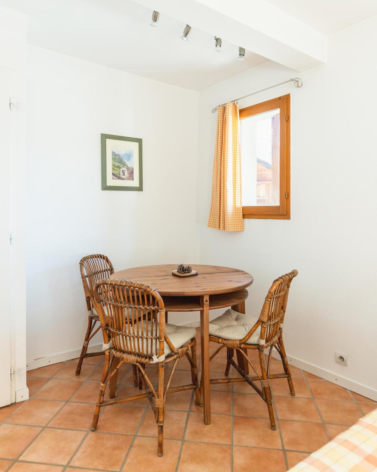 Chalet Clos Gauthier La Salle-les-Alpes Eksteriør bilde