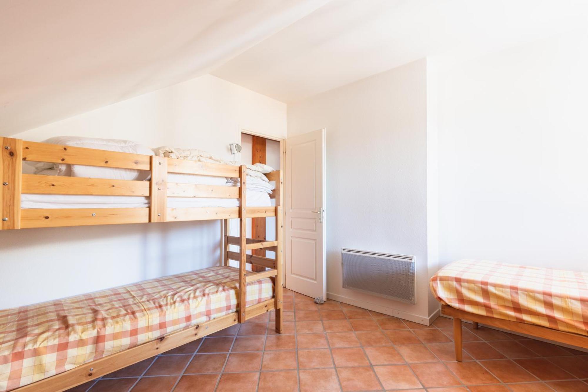 Chalet Clos Gauthier La Salle-les-Alpes Eksteriør bilde