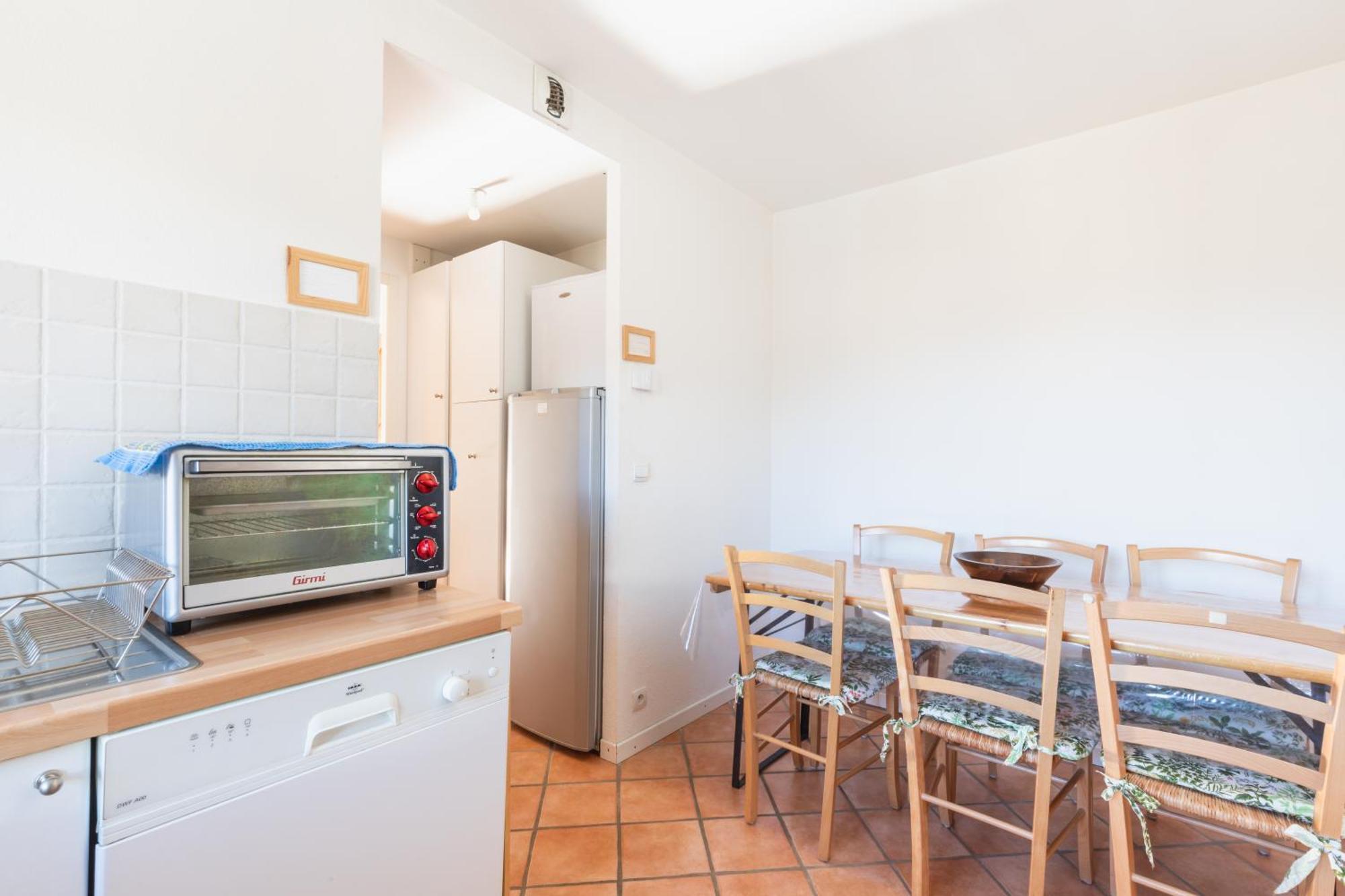 Chalet Clos Gauthier La Salle-les-Alpes Eksteriør bilde