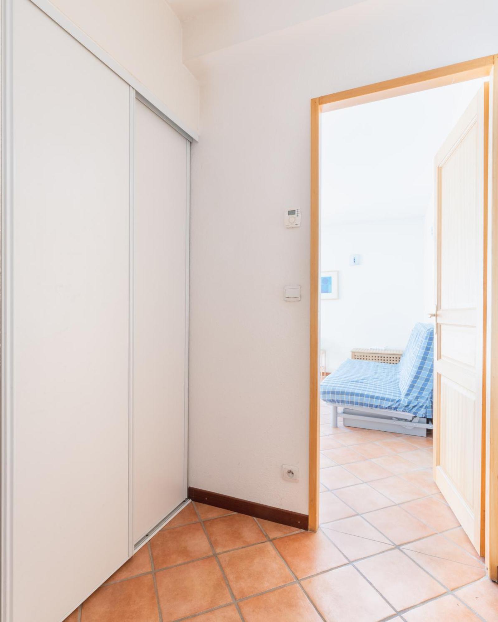 Chalet Clos Gauthier La Salle-les-Alpes Eksteriør bilde